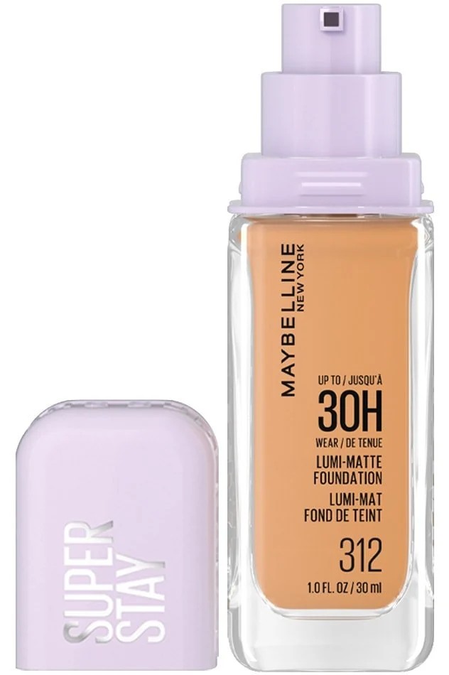 BASE SUPER STAY MATTE 30H 312