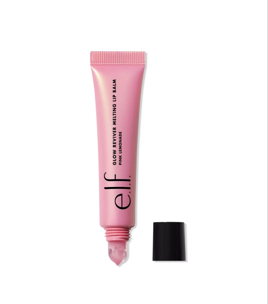 BALSAMO GLOW REVIVER DE ELF PINK LIMONADE