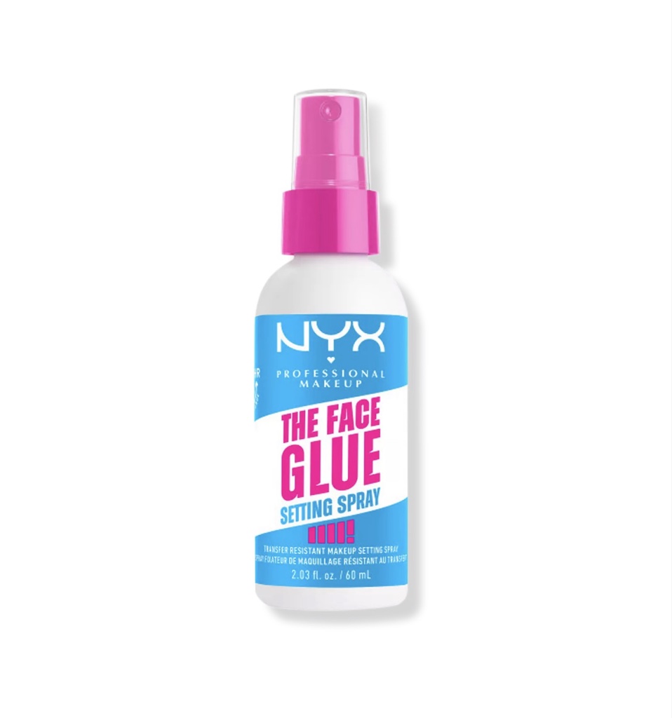 FIJADOR THE FACE GLUE NYX 60ML