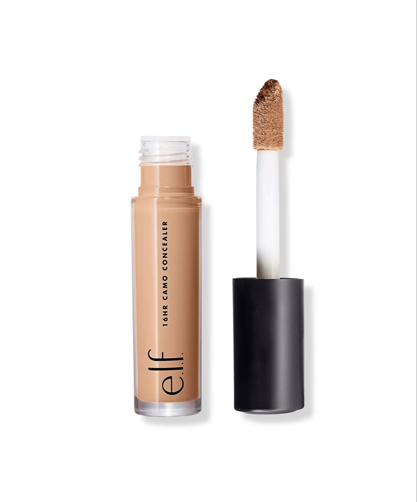 CORRECTOR CAMO 16H ELF #MEDIUM BEIGE
