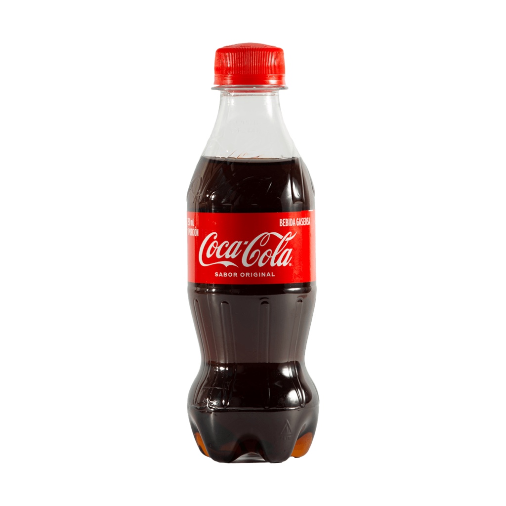 Coca-Cola 250ml