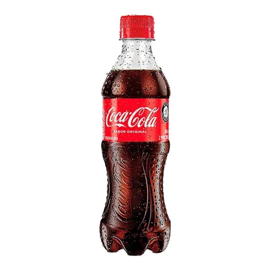 Coca-Cola 400ml