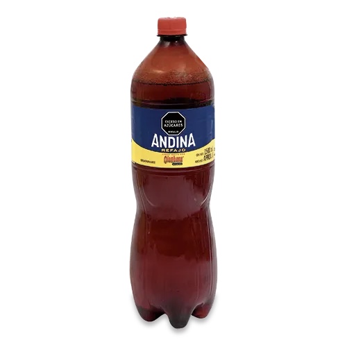 Andina refajo 1.5lt