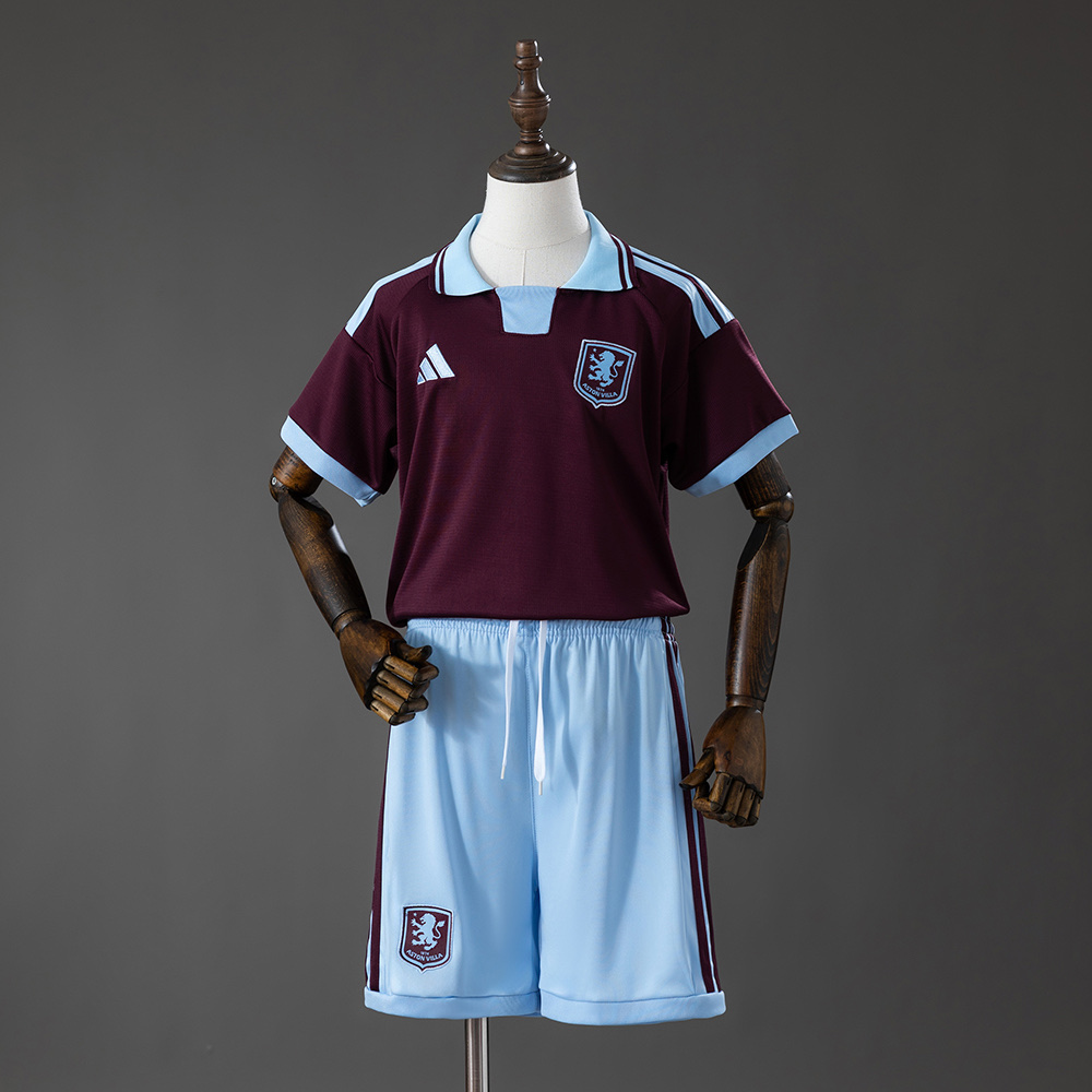 Aston Villa infantil
