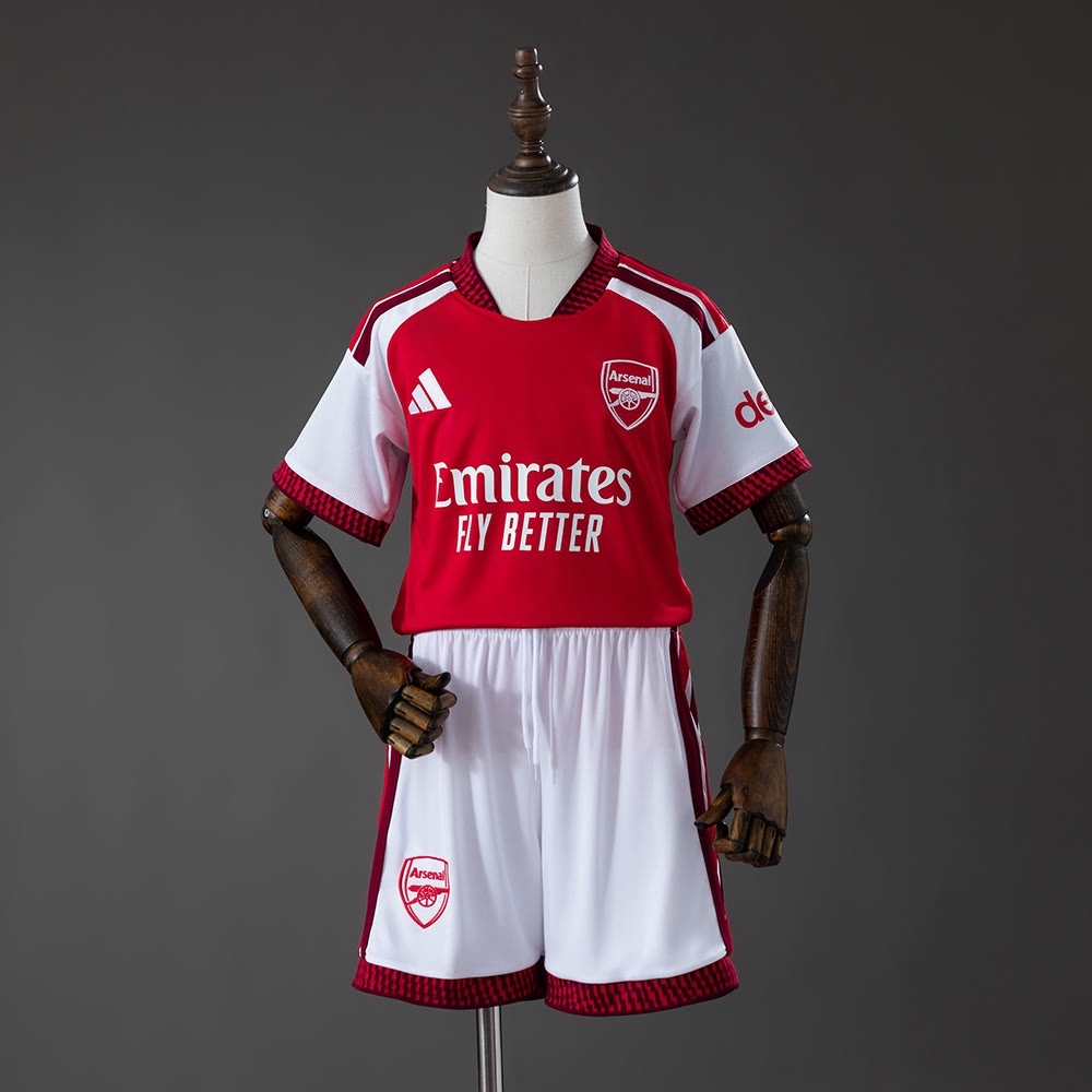 Arsenal  infantil