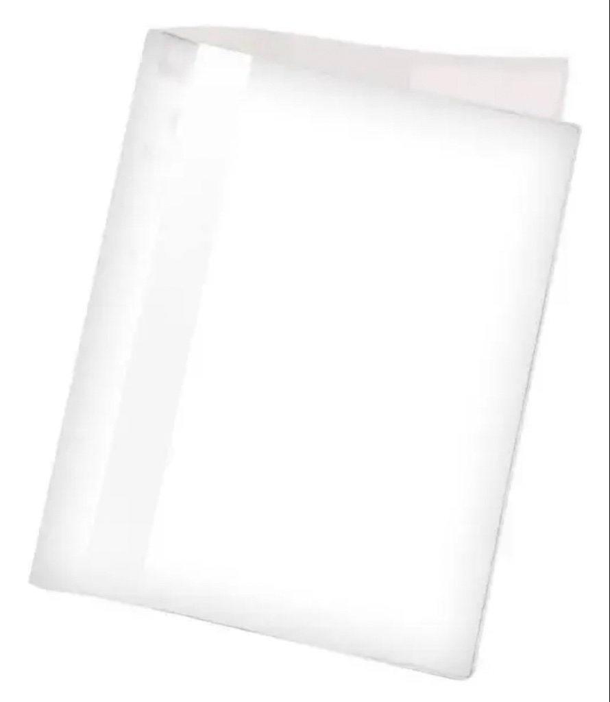 Forros Libros Transparente