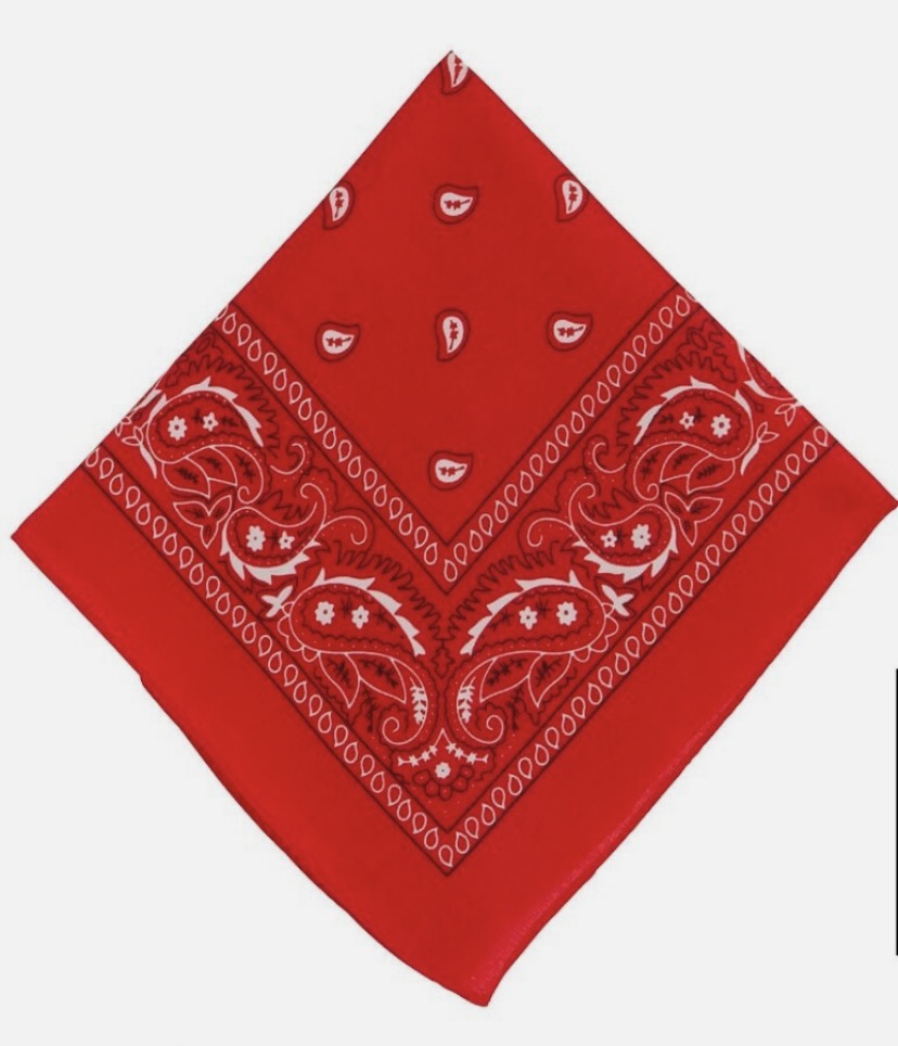 Bandanas