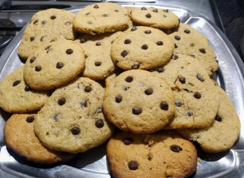 PEPITOS CON CHIP DE CHOCOLATE