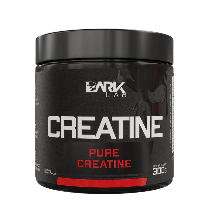 Creatina Dark Lab Pote 300g