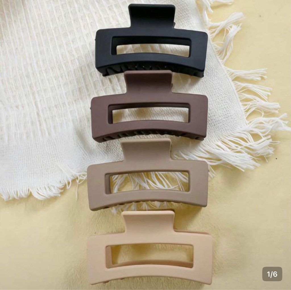 BROCHES MATTE