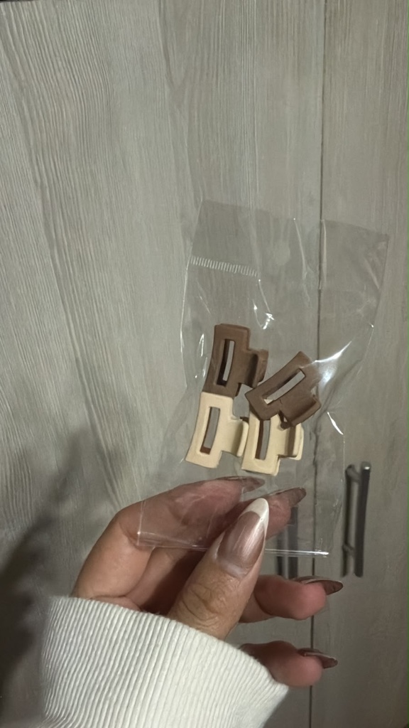 MINI BROCHES X4