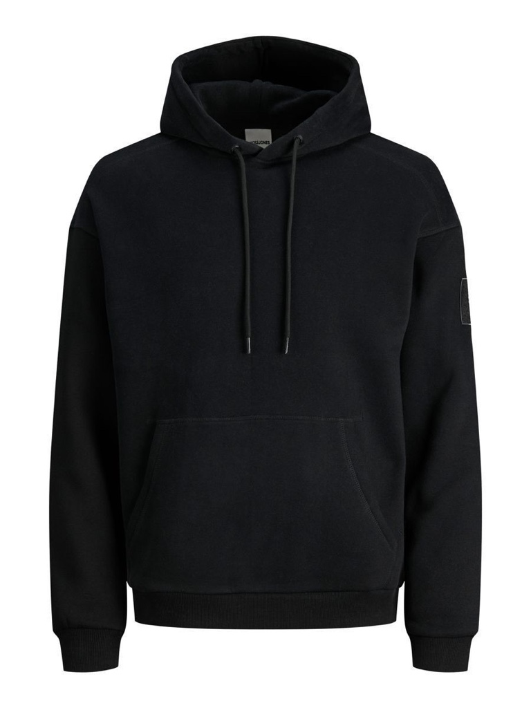 DAYLI STREETWER HODDIE 350Gr/M2 - FELPA OPEN