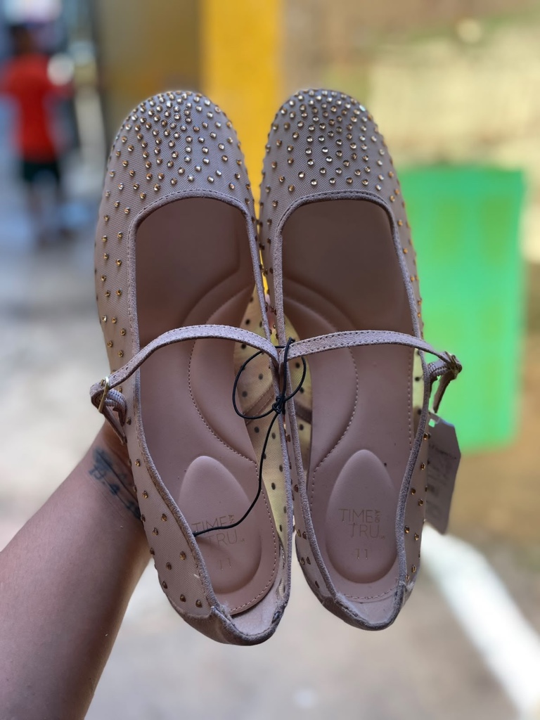 Zapaticos elegantes