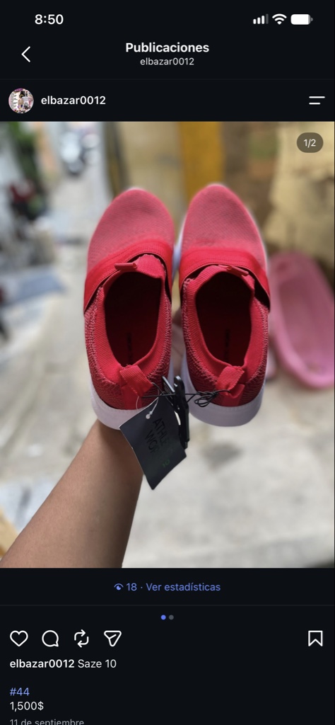 Tenis No Boundaries