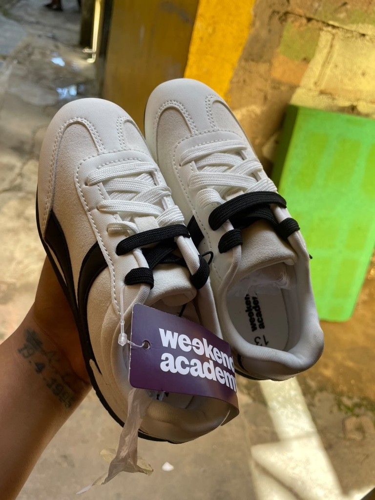 Tenis Saze USA TODOS LOS SAZE