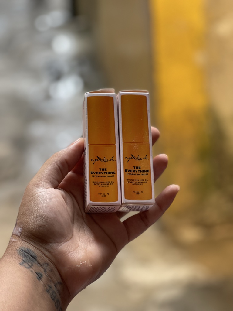e.l.f. The Everything Hydrating Balm