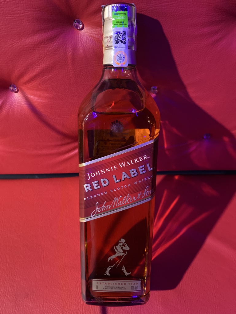 Red LaBel