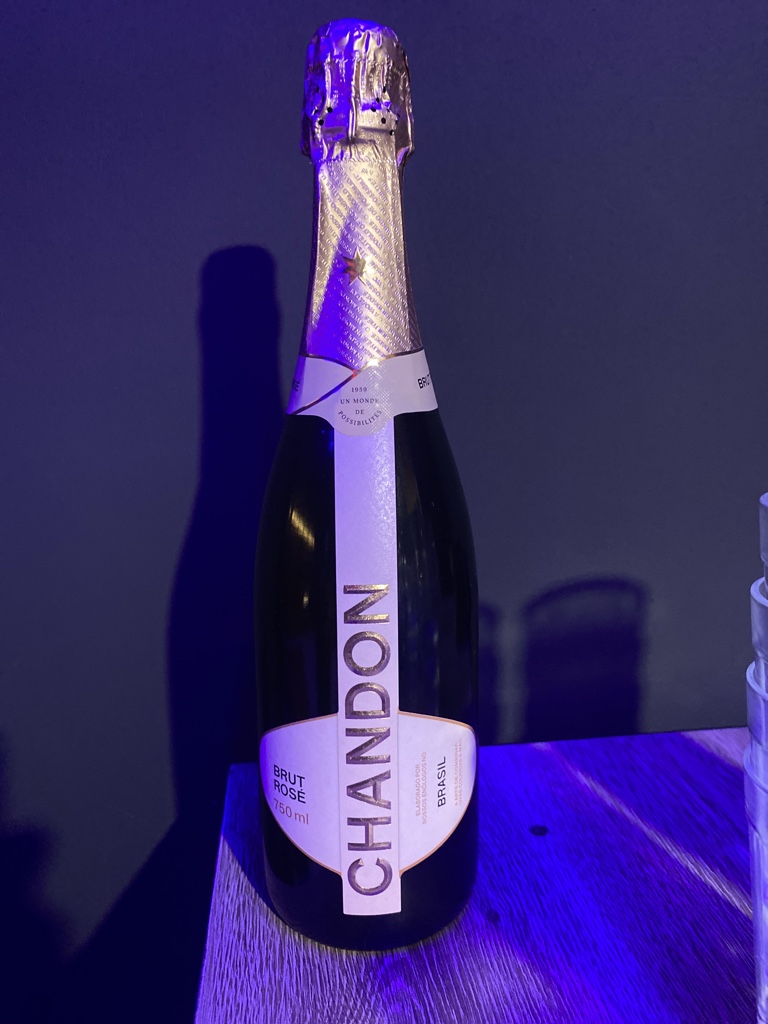 Chandon