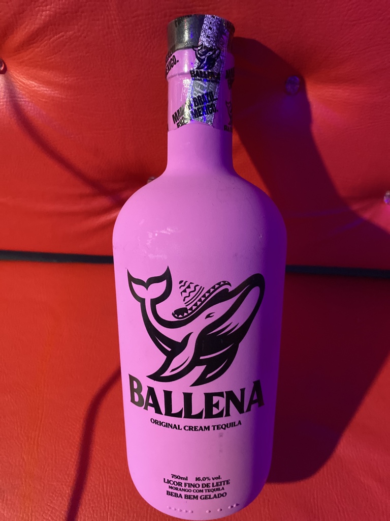 Ballena