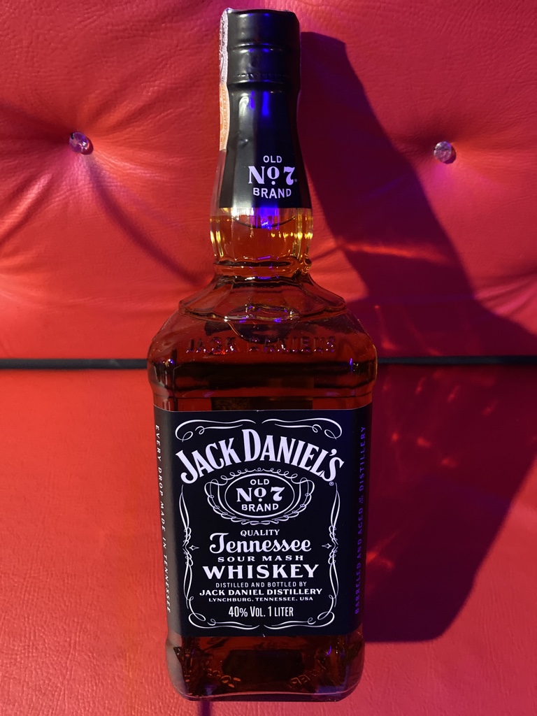 Jack Daniels