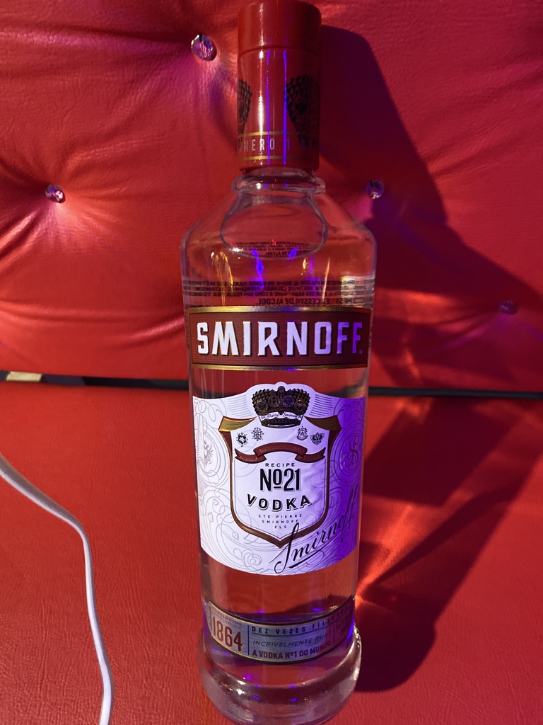 Smirnoff
