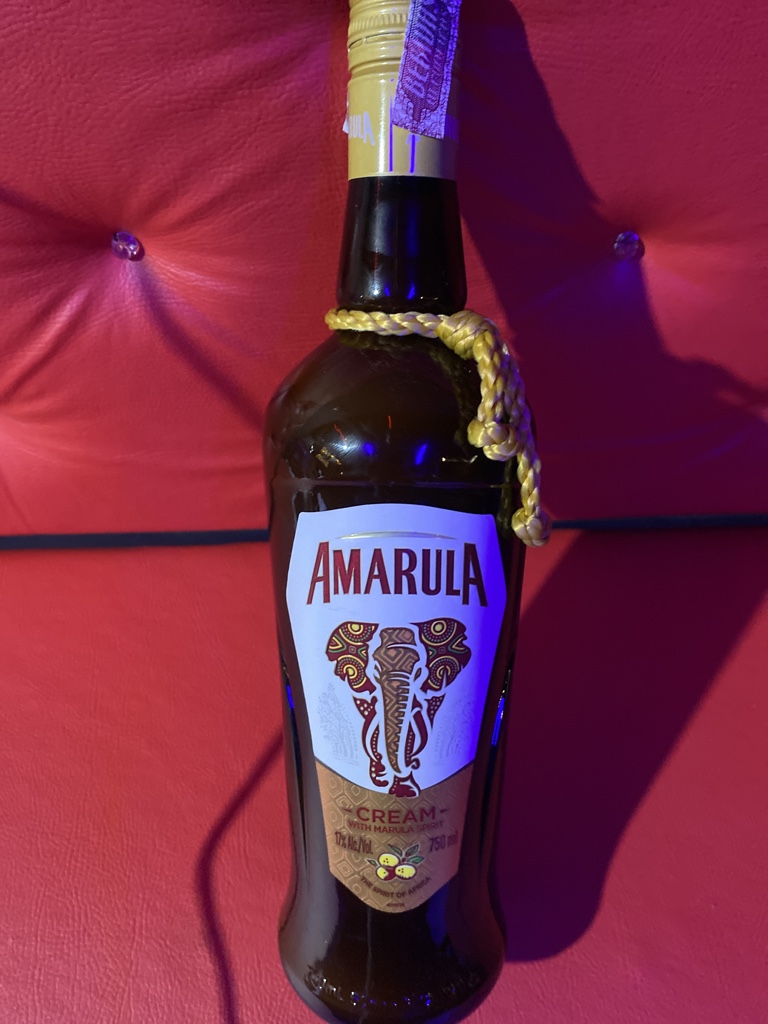 Amarula
