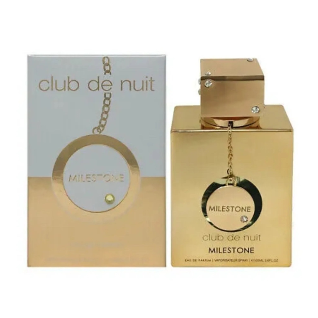 ⭐️ Club de Nuit Milestone EDP Unisex - 100 ml