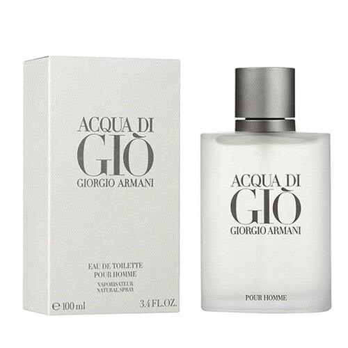 Giorgio Armani Acqua Di Gio EDT 100 ml - Men
