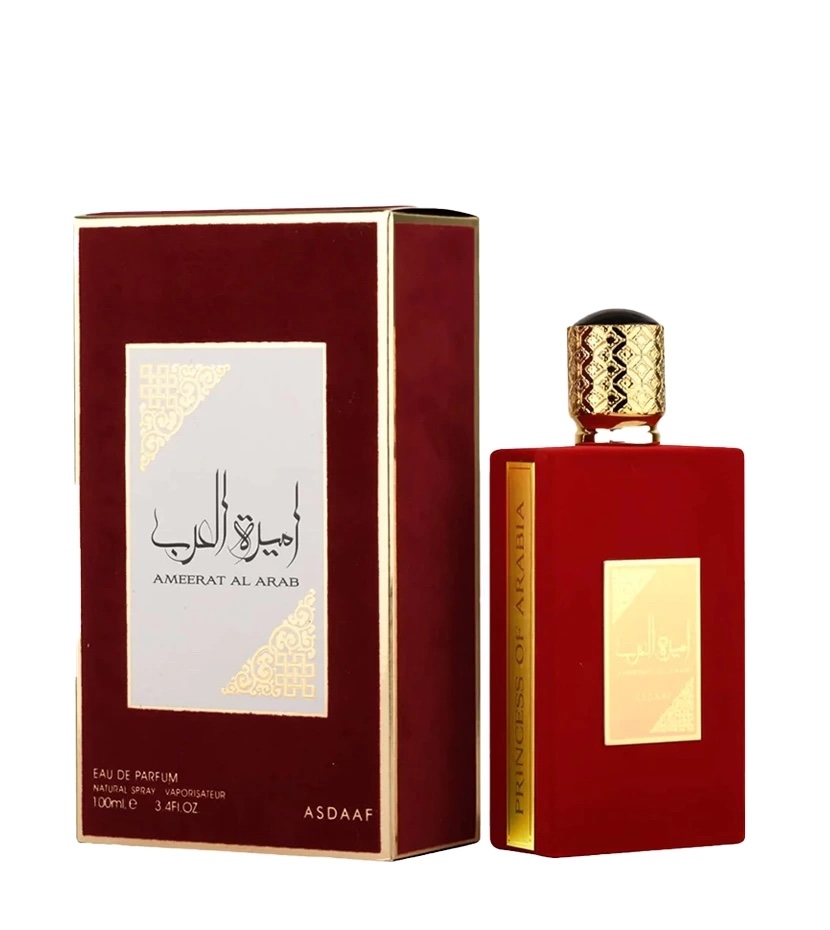 Asdaaf Ameerat Al Arab 100 ml EDP