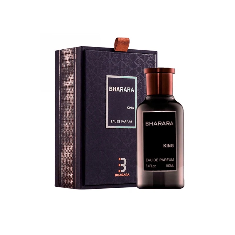⭐️Bharara King Edp 100 ml - Men