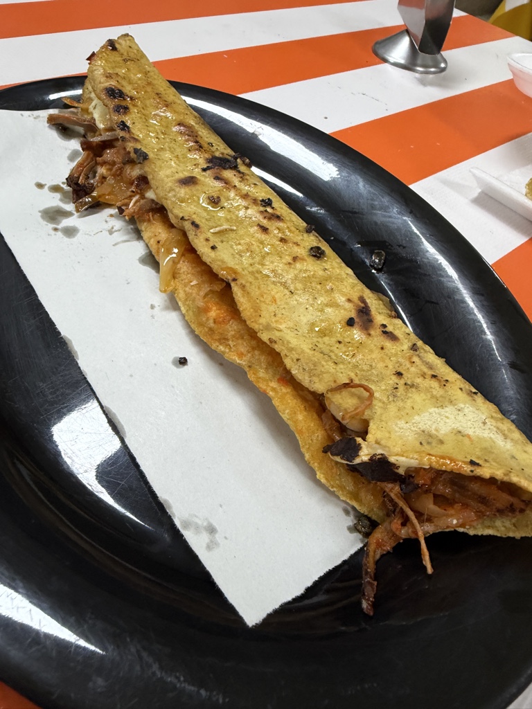 MACHETE CARNE