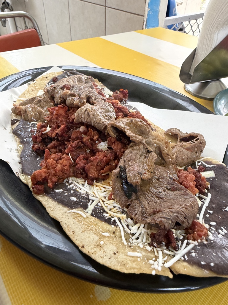 HUARACHE CAMPECHANO