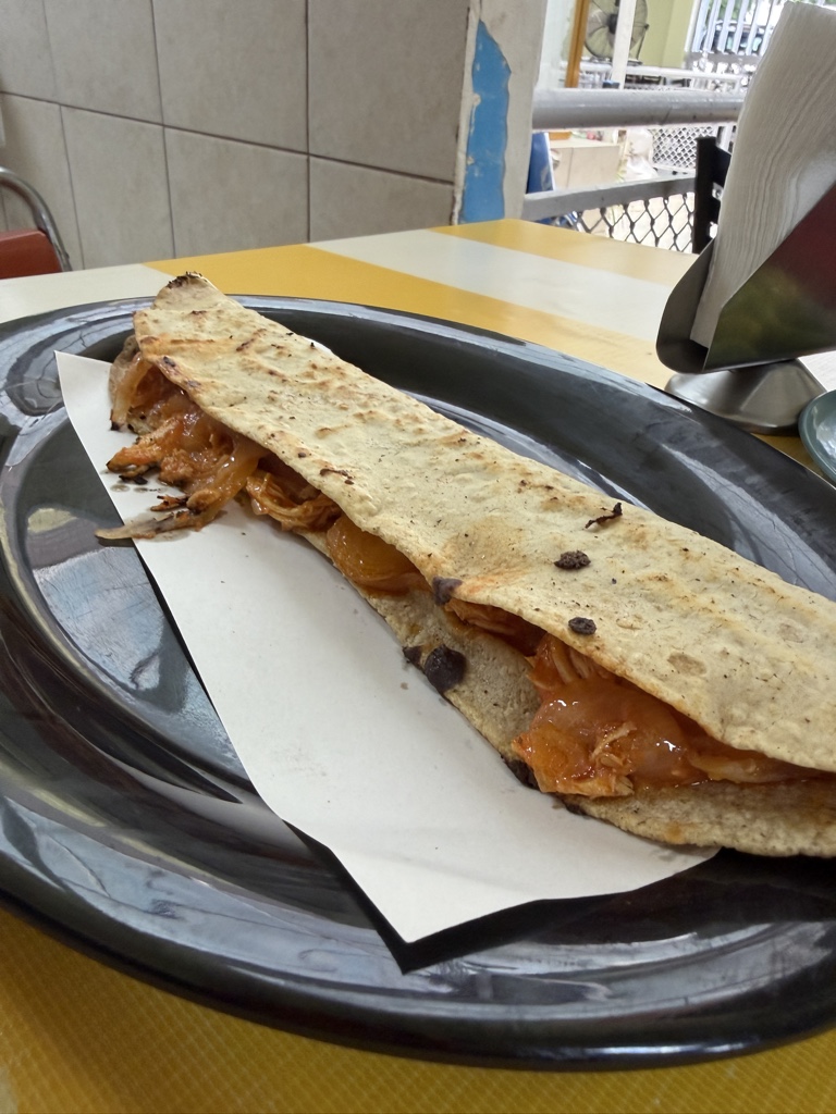 MACHETE POLLO