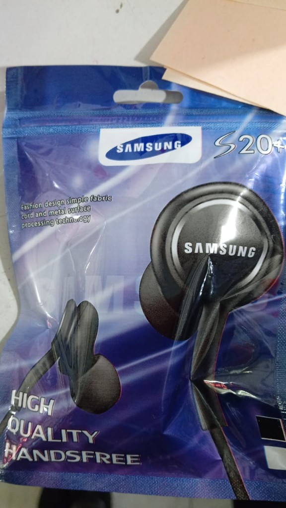 AURICULAR AKG SAMSUNG