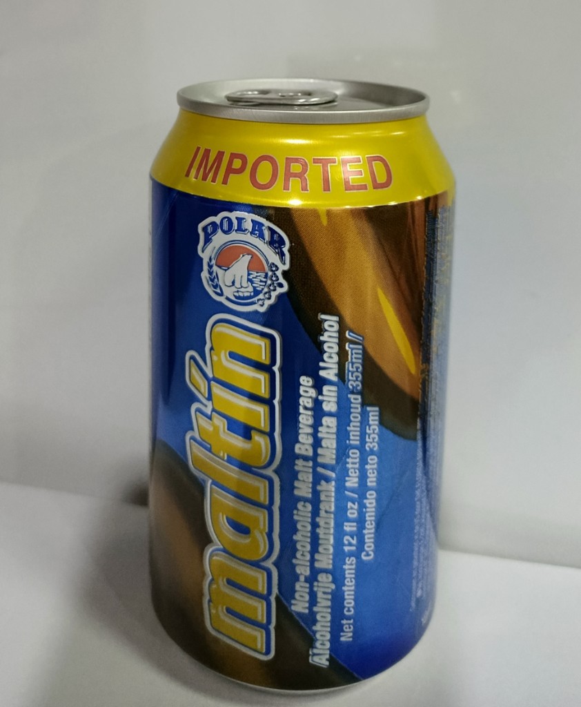MALTIN LATA 355 ML