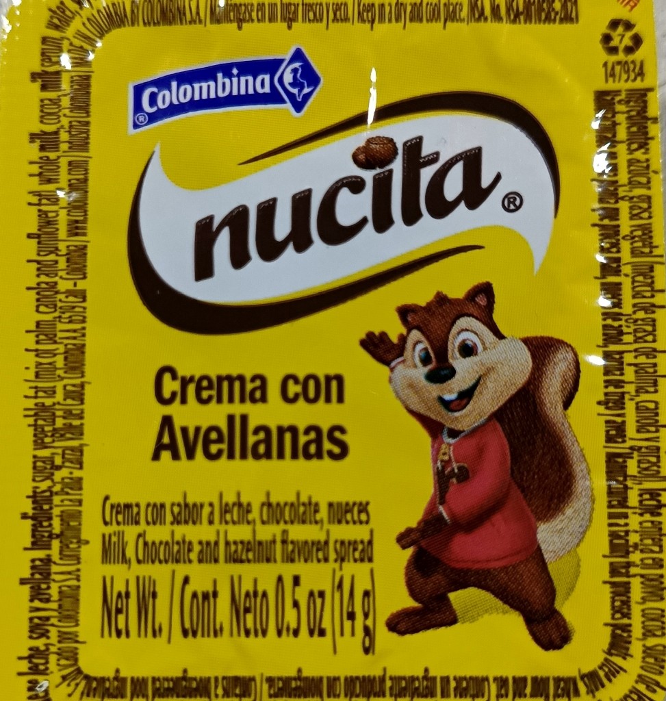 NUCITA CREMA
