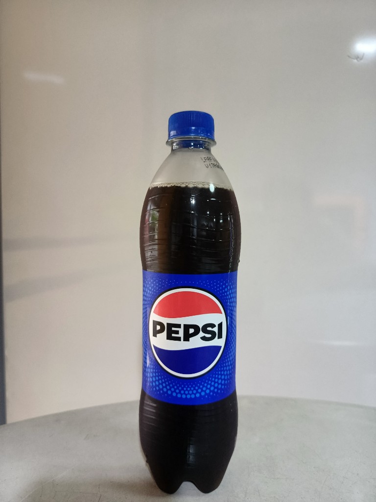 PEPSI 600 ML