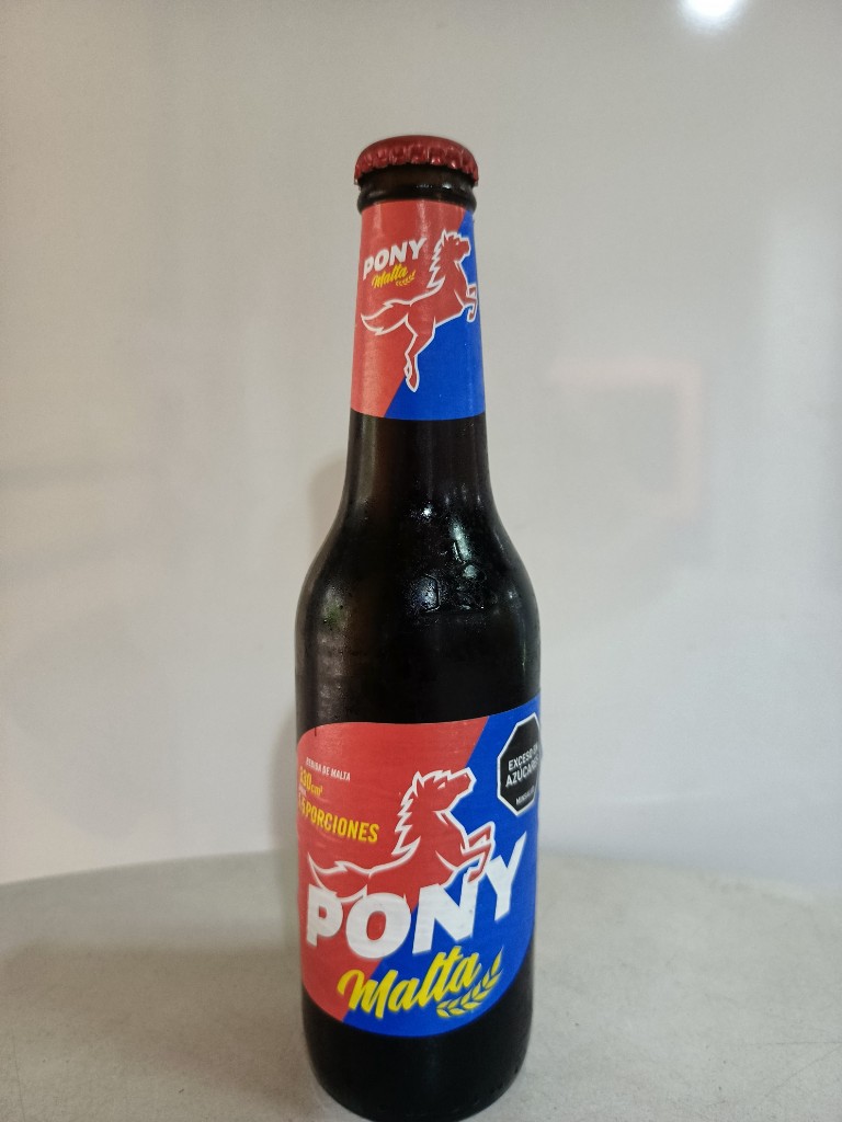 PONY MALTA