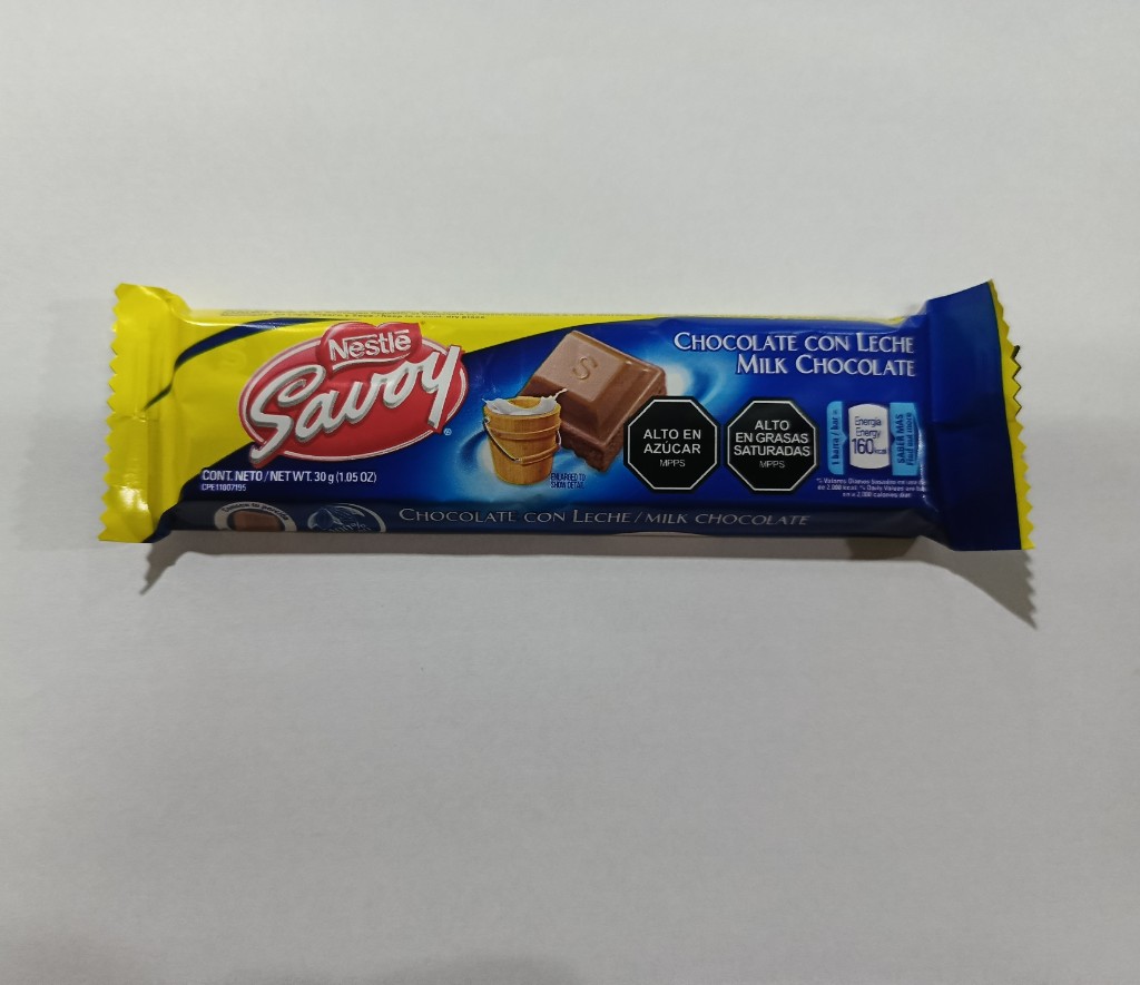 SAVOY NESTLE