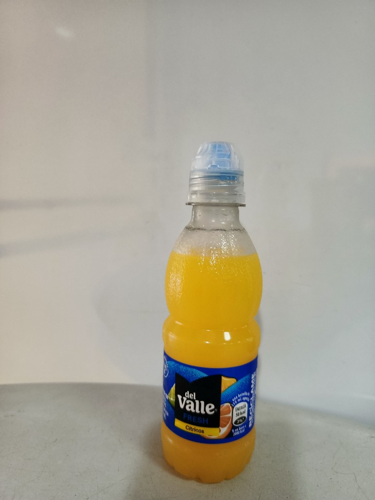 JUGO DEL VALLE NARANJA 250 ML