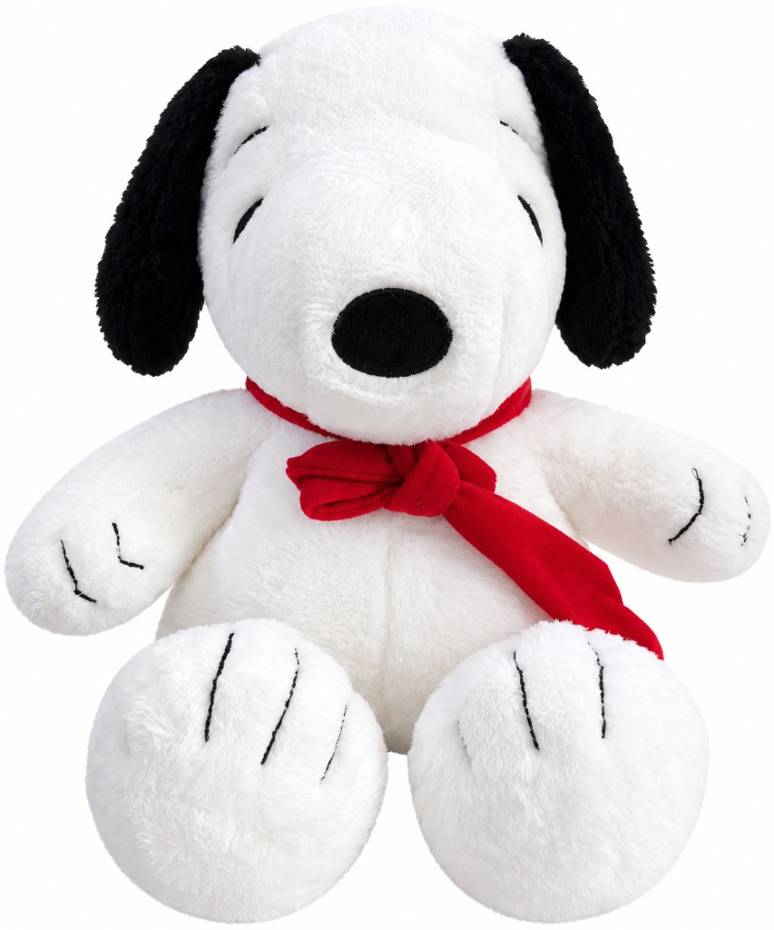 Snoopy BG-83 35 cm