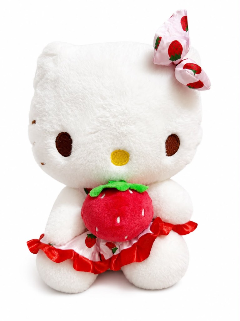 BG-093D fresas 30cm