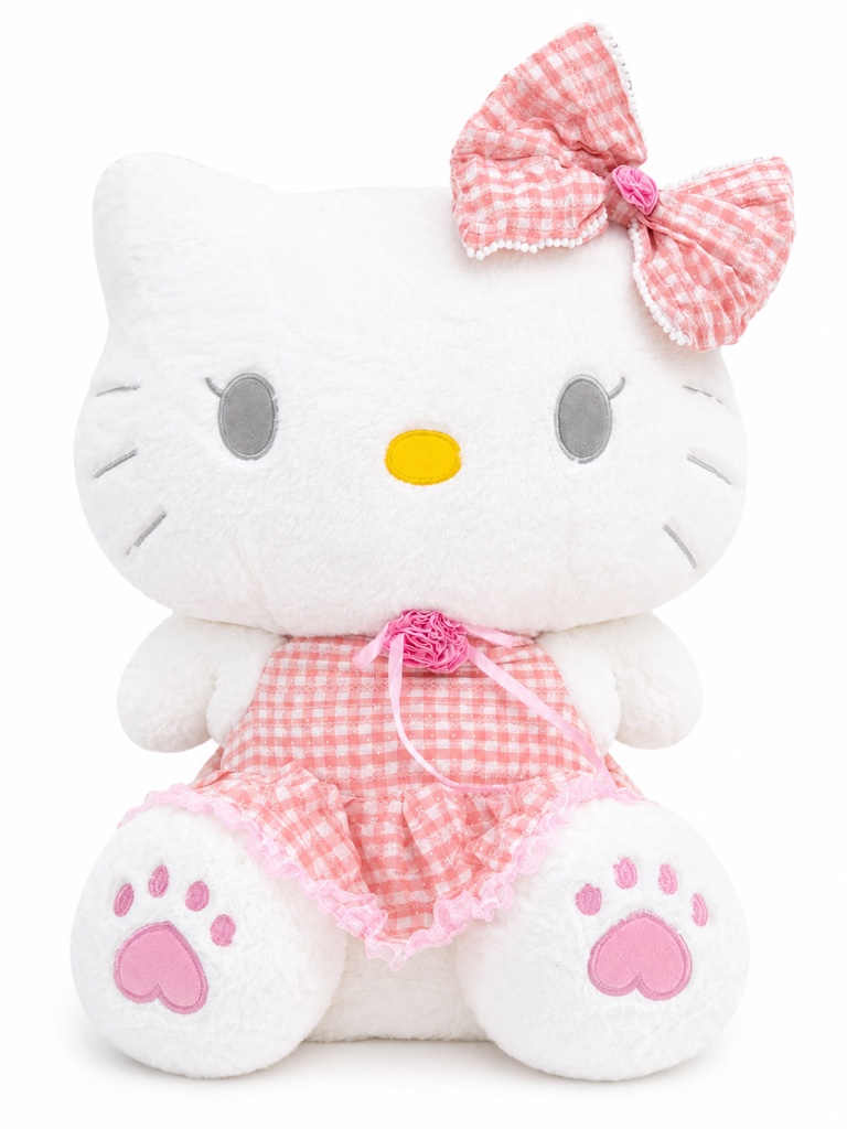 Hello Kitty 80cm