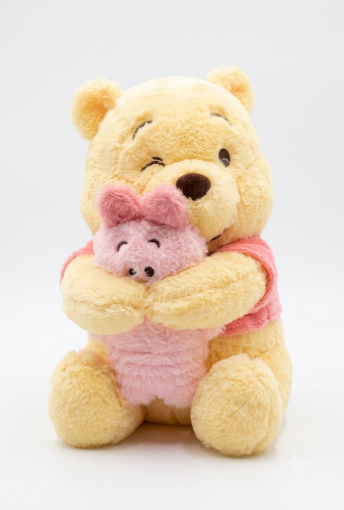 Winnie the Pooh 60 cm