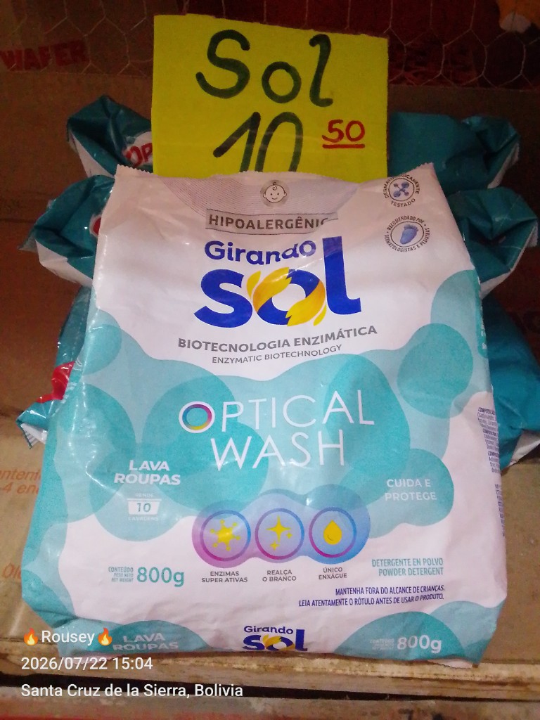 Ace sol