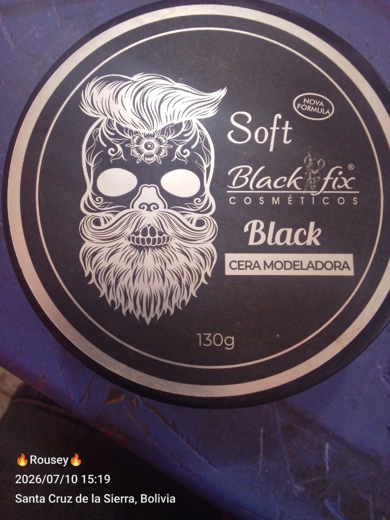 Cera black fix