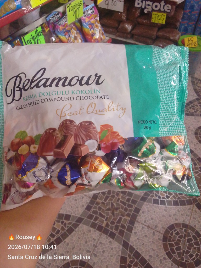 Belamour