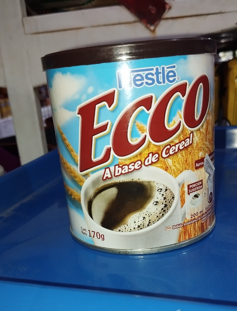 Café ecco