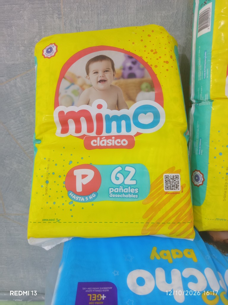 Mimo P