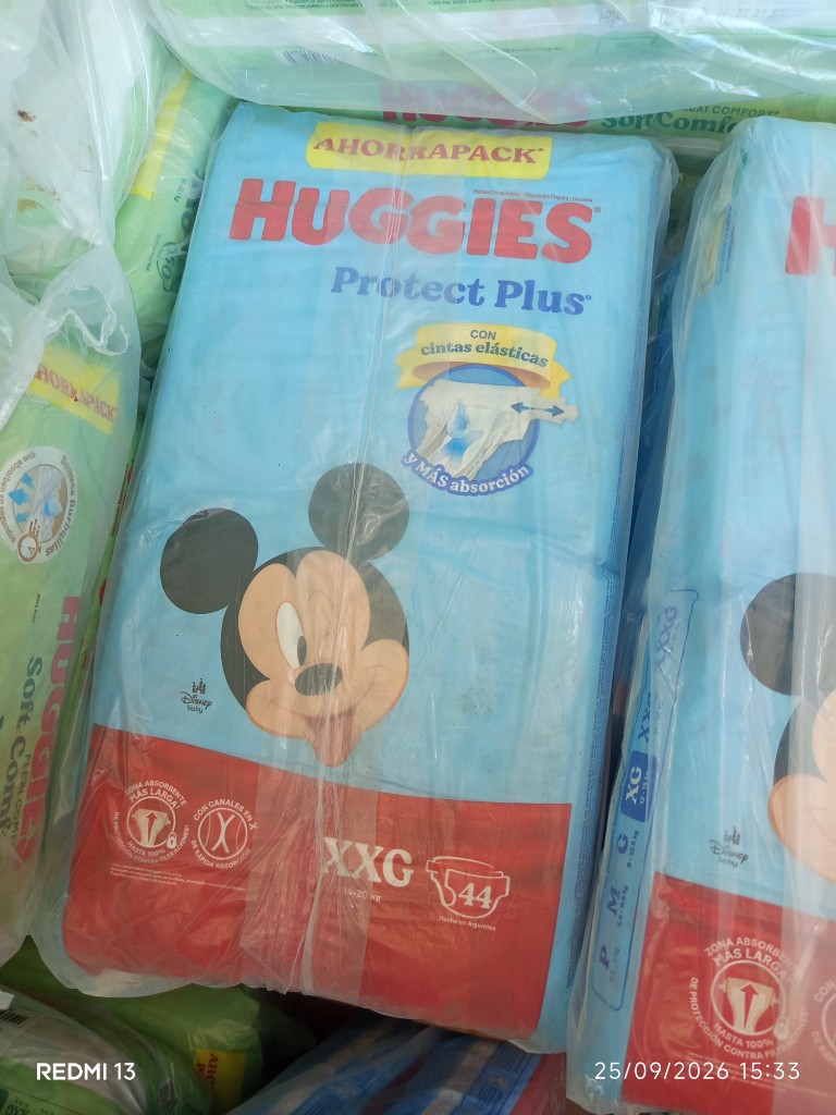 huggies protect plus xxg